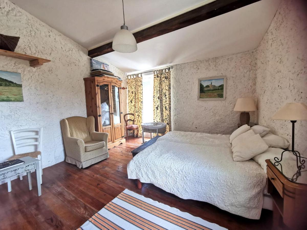 Chambre De Charme Cavanac Екстериор снимка