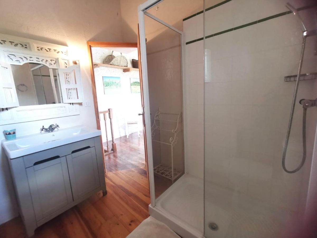 Chambre De Charme Cavanac Екстериор снимка