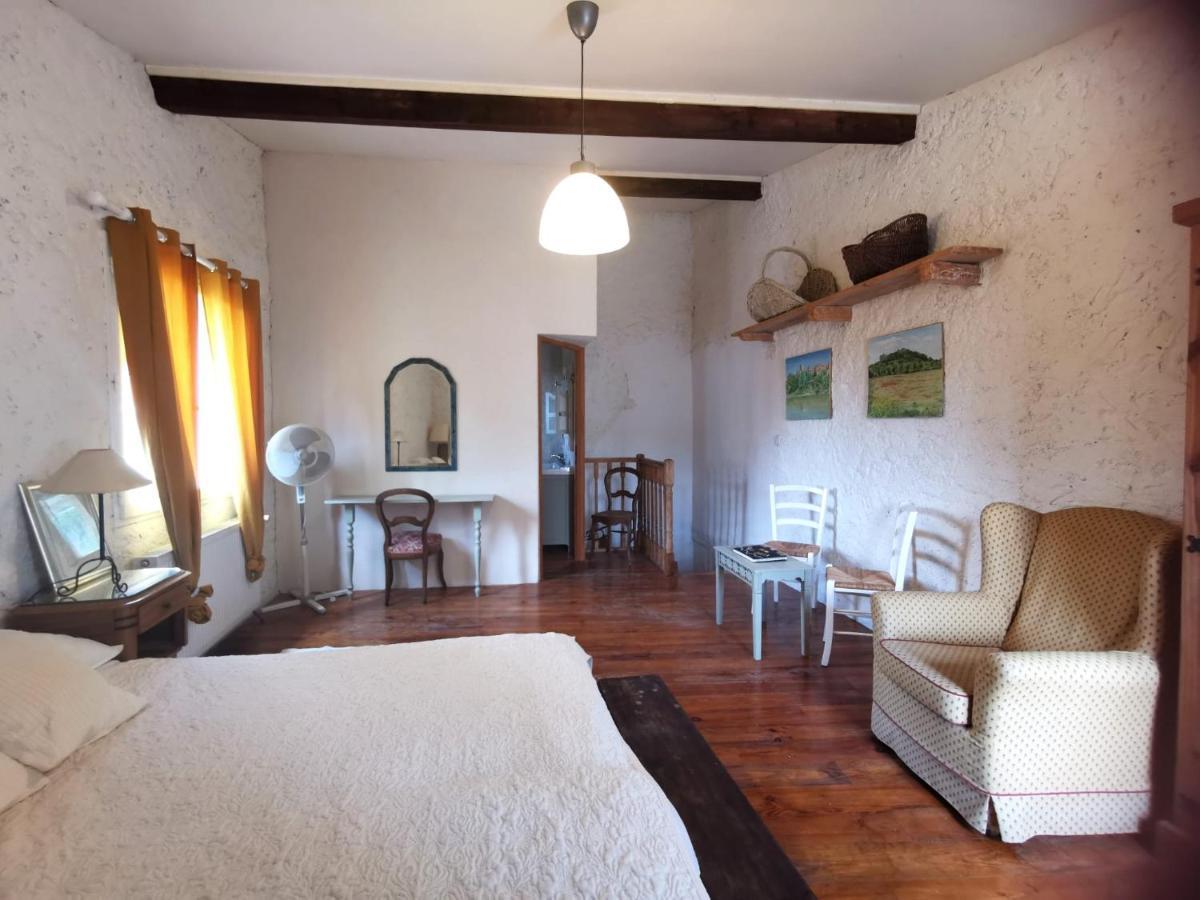 Chambre De Charme Cavanac Екстериор снимка