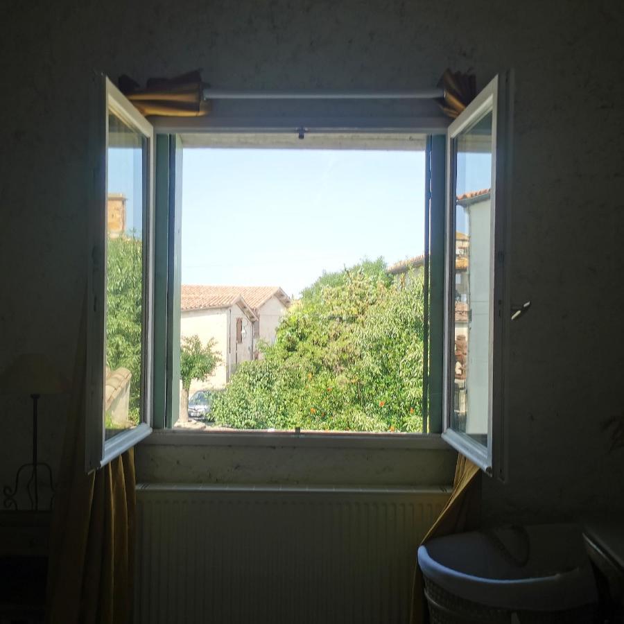 Chambre De Charme Cavanac Екстериор снимка