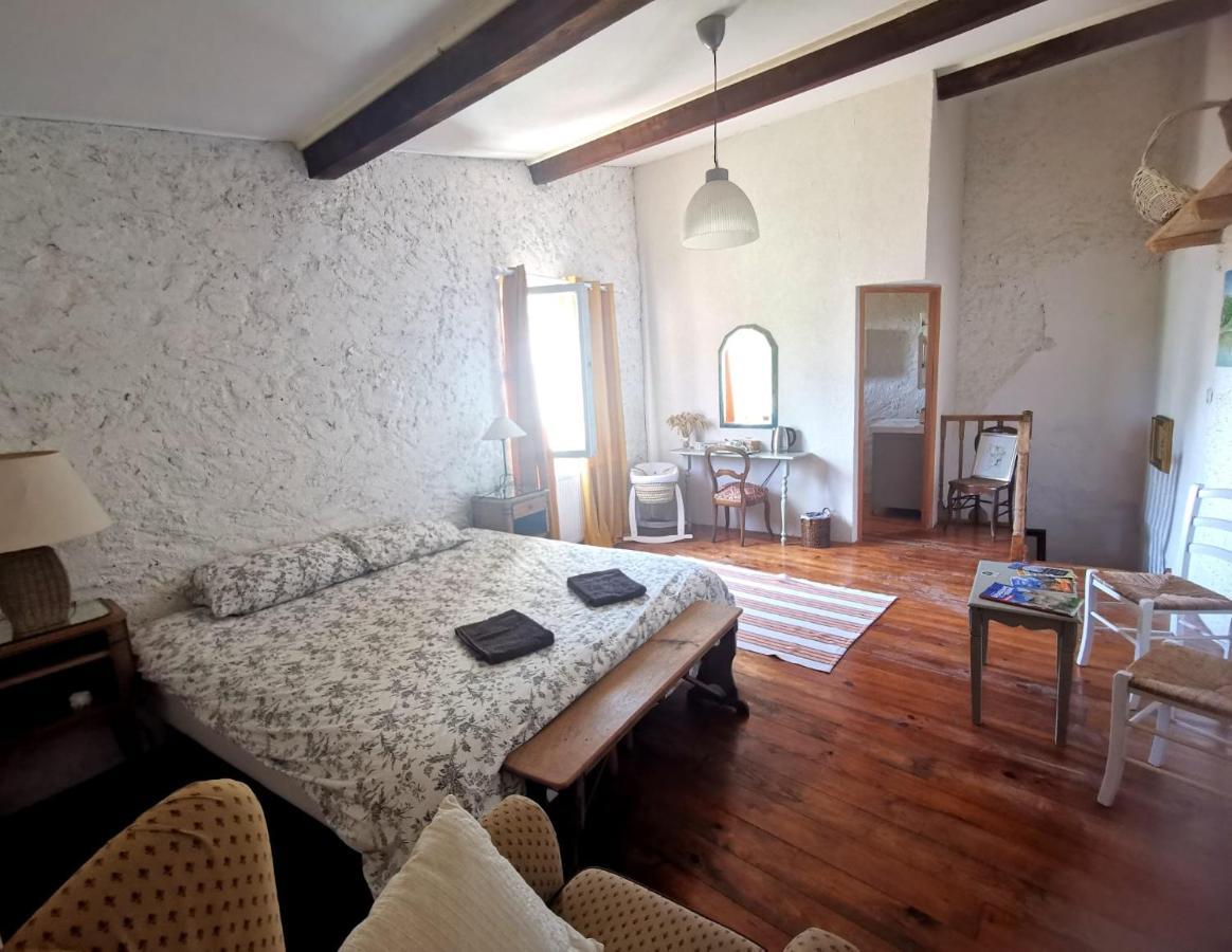 Chambre De Charme Cavanac Екстериор снимка