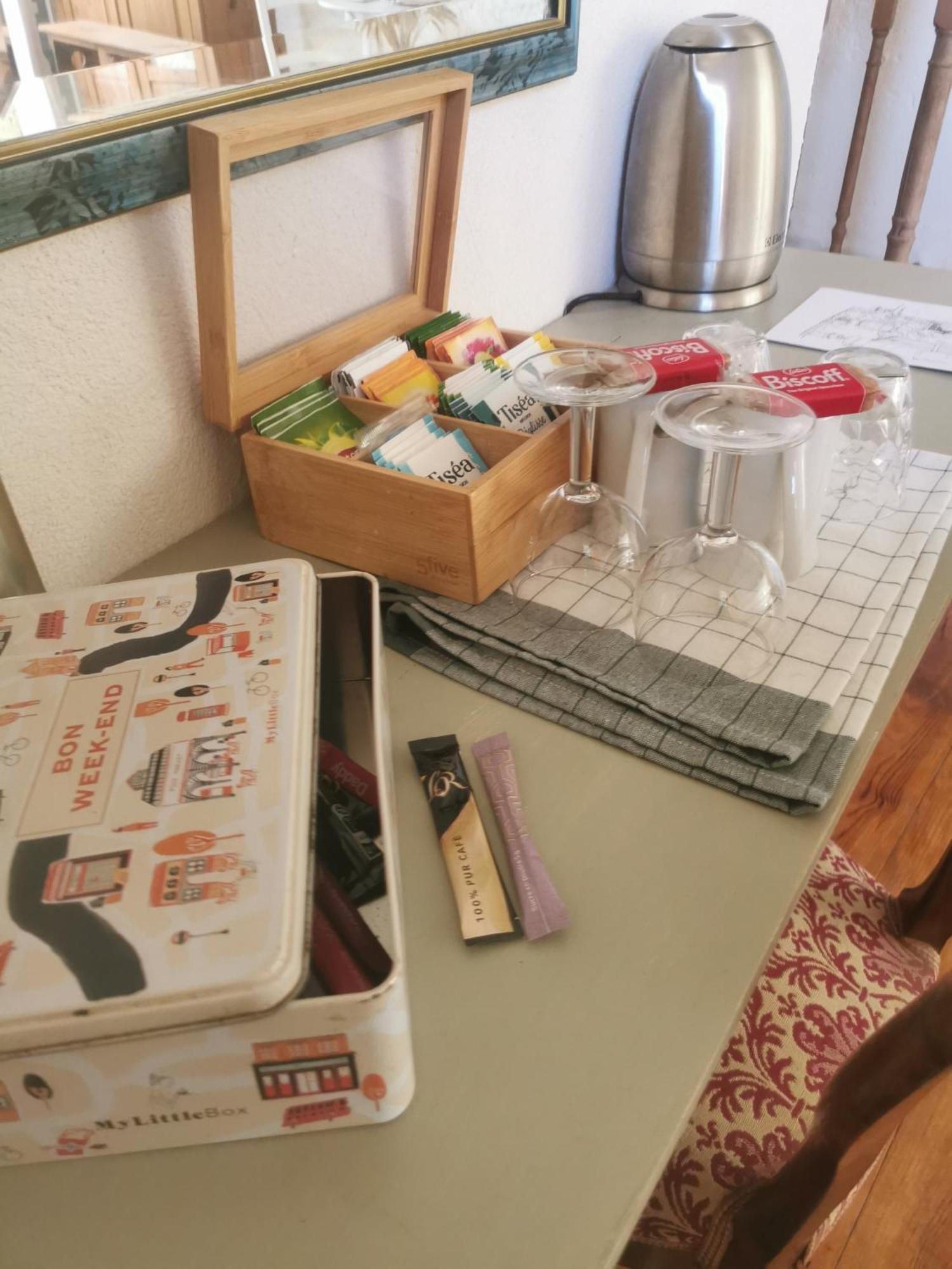 Chambre De Charme Cavanac Екстериор снимка
