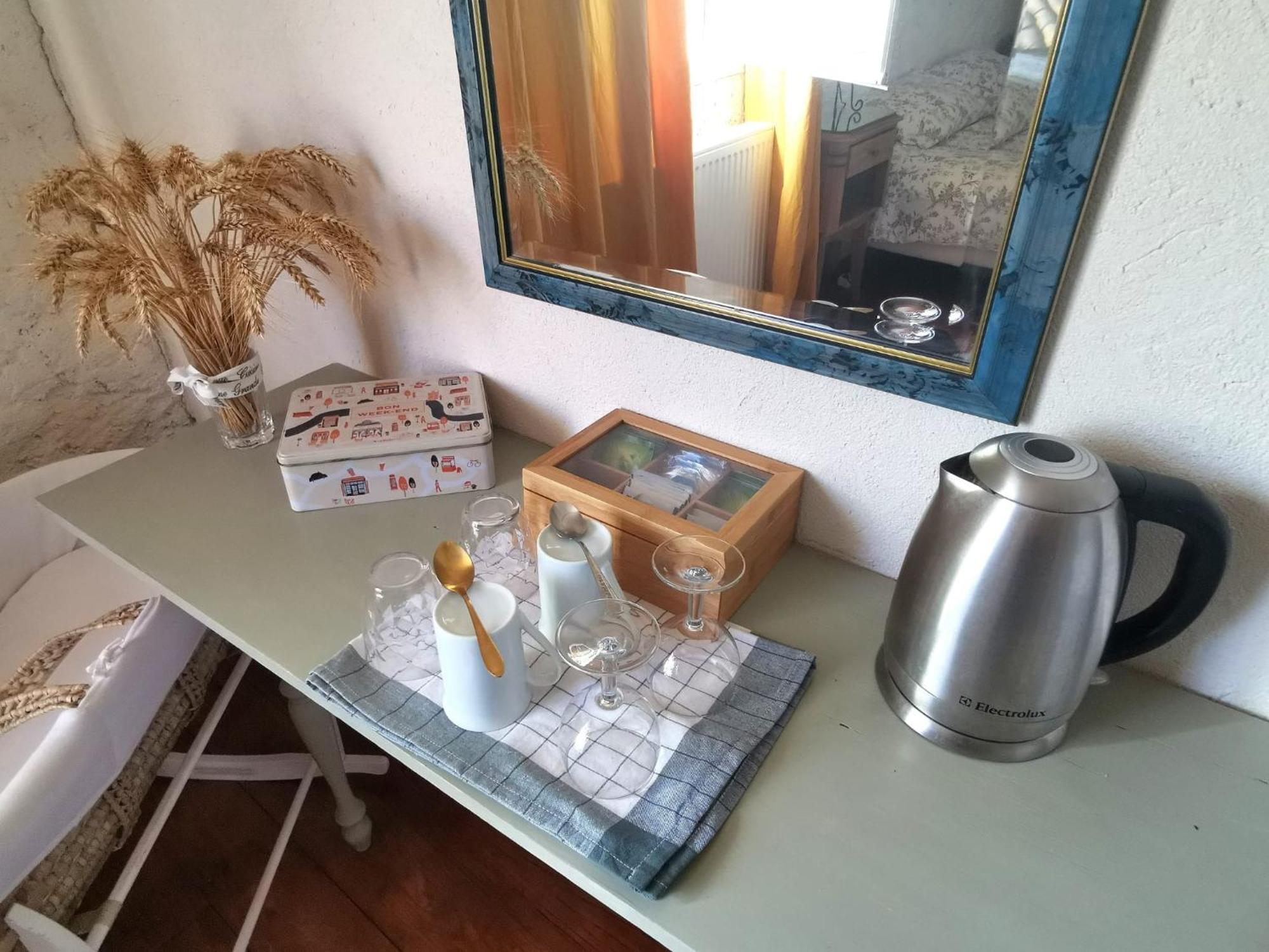 Chambre De Charme Cavanac Екстериор снимка