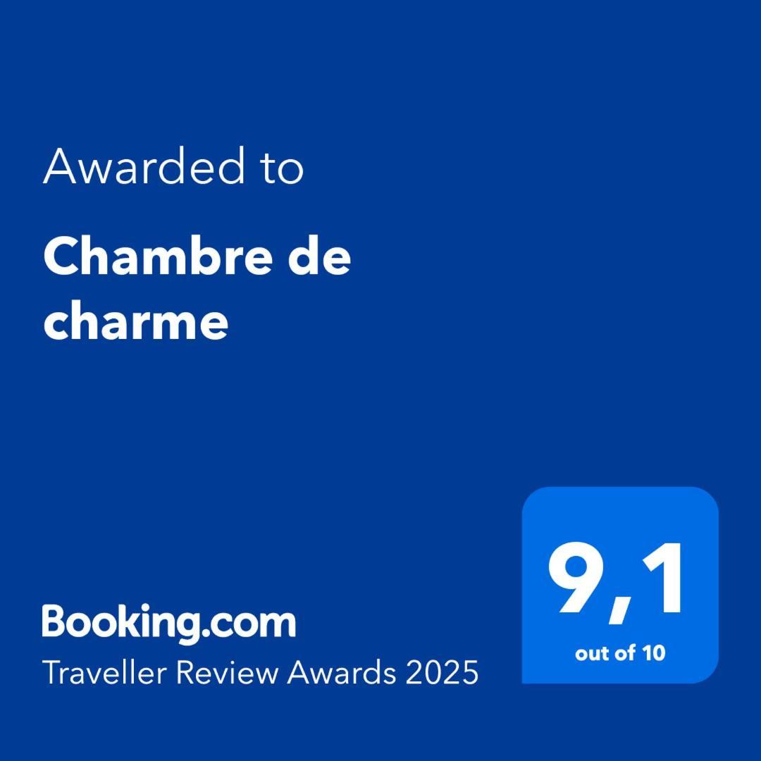 Chambre De Charme Cavanac Екстериор снимка
