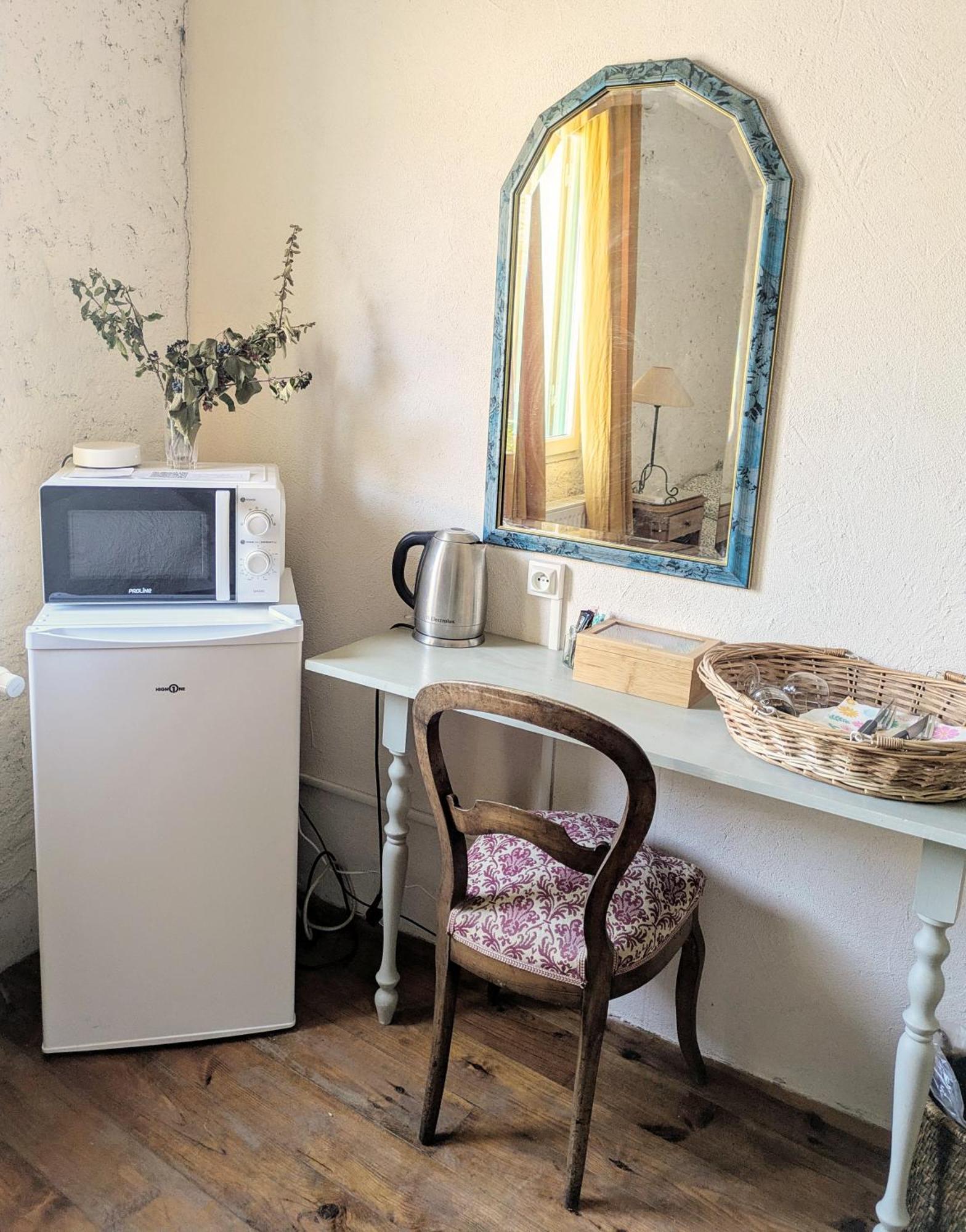 Chambre De Charme Cavanac Екстериор снимка